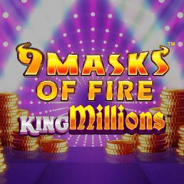 9 Masks of Fire
